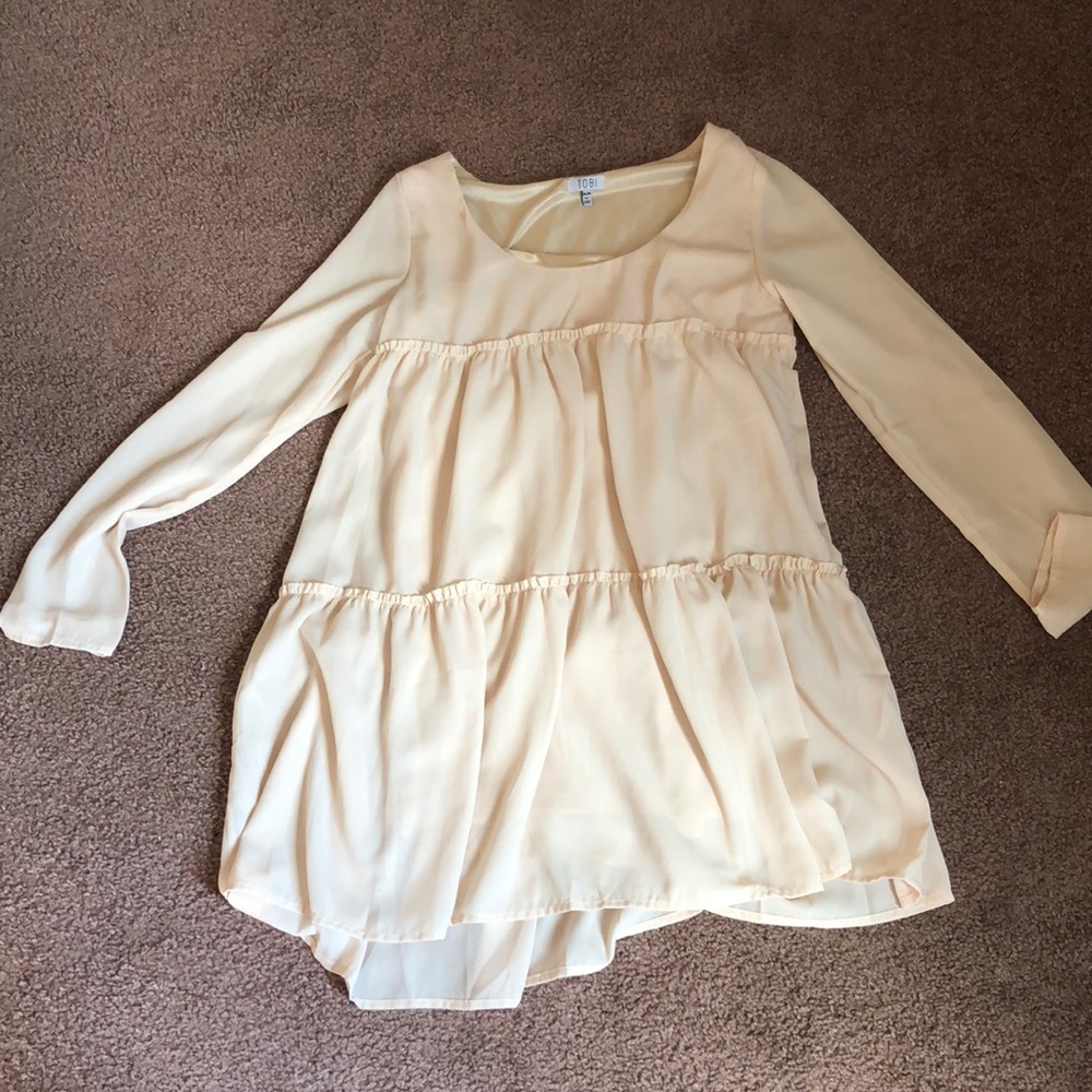 Tobi Dress Size M